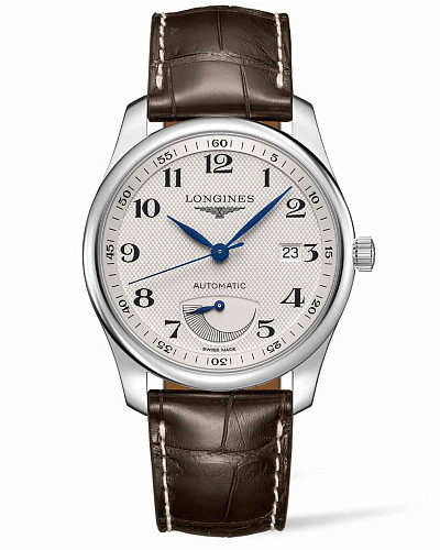 Longines Master Collection L2.908.4.78.3